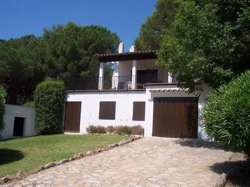Villa Tv 57 Privat Pool à L'Estartit Espagne