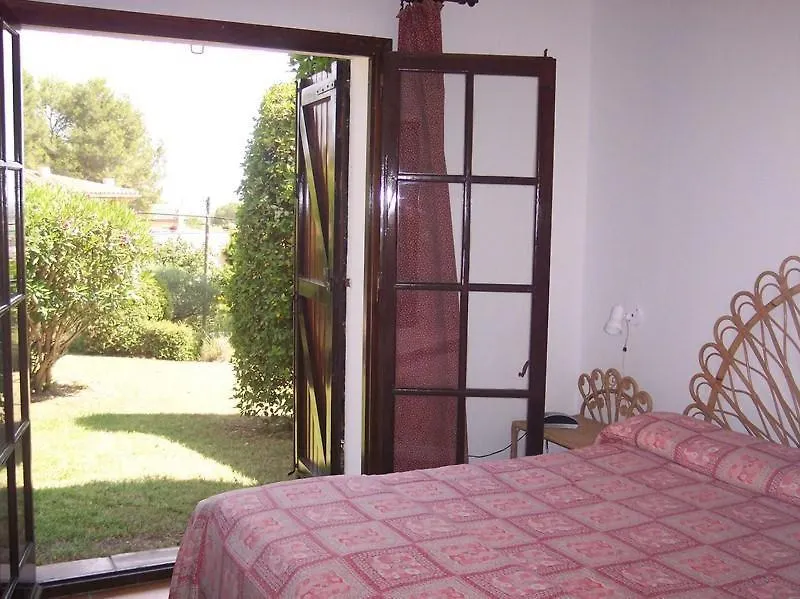 Villa Tv 57 Privat Pool à L'Estartit 0*,  Espagne