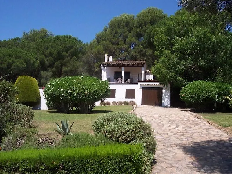 Tv 57 Privat Pool Villa L'Estartit Spain