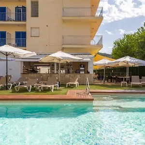 Bell Aire Hotel